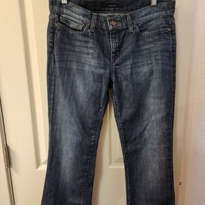 Joe's Jeans Provocateur jeans - women's size 29